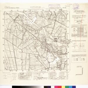 063 II-NE (CASTAGNARO) Anno: 1935