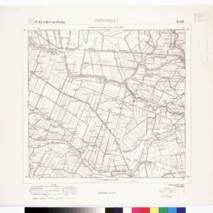 063 II-SE (CENESELLI) Anno: 1889