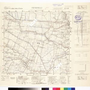 063 II-SE (CENESELLI) Anno: 1953