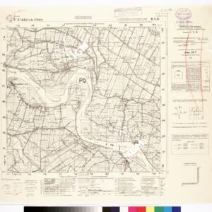 063 II-SO (SERMIDE) Anno: 1935