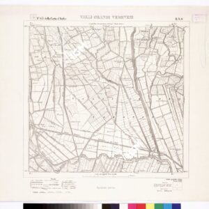 063 II-NO (VALLI GRANDI VERONESI) Anno: 1889