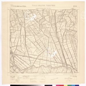 063 II-NO (VALLI GRANDI VERONESI) Anno: 1912