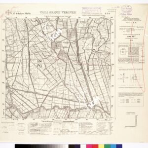 063 II-NO (VALLI GRANDI VERONESI) Anno: 1935