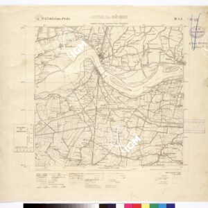 063 III-SE (OSTIGLIA - REVERE) Anno: 1912