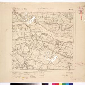 063 III-SO (QUISTELLO) Anno: 1912