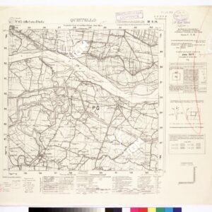 063 III-SO (QUISTELLO) Anno: 1935