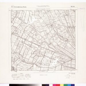 063 III-NO (VILLIMPENTA) Anno: 1889