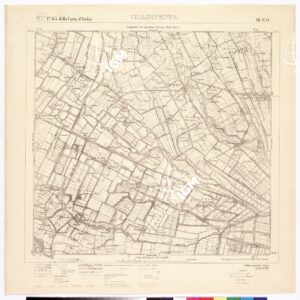 063 III-NO (VILLIMPENTA) Anno: 1912