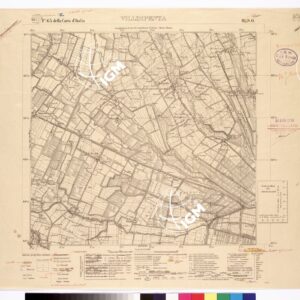 063 III-NO (VILLIMPENTA) Anno: 1935