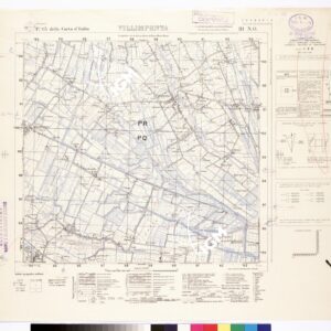 063 III-NO (VILLIMPENTA) Anno: 1953