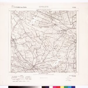 063 IV-NE (BOVOLONE) Anno: 1888