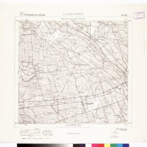 063 IV-SE (SANGUINETTO) Anno: 1888