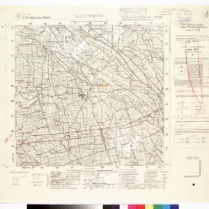 063 IV-SE (SANGUINETTO) Anno: 1935
