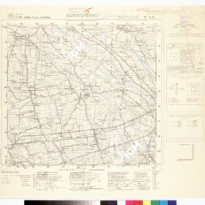 063 IV-SE (SANGUINETTO) Anno: 1953