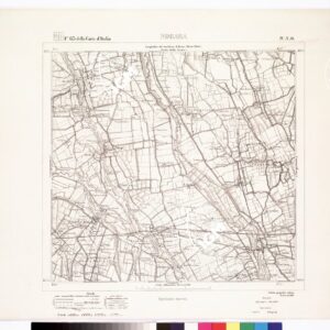 063 IV-SO (NOGARA) Anno: 1888