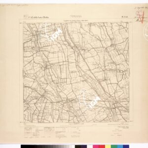 063 IV-SO (NOGARA) Anno: 1912