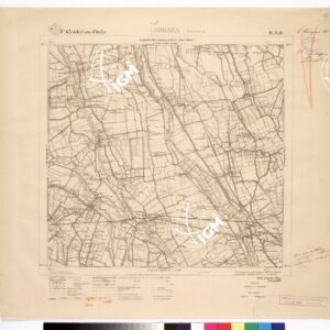 063 IV-SO (NOGARA) Anno: 1914