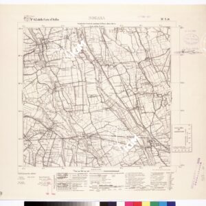 063 IV-SO (NOGARA) Anno: 1935