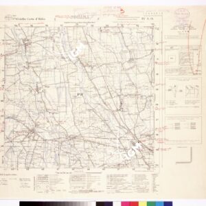 063 IV-SO (NOGARA) Anno: 1953