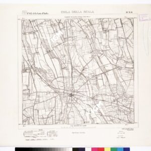 063 IV-NO (ISOLA DELLA SCALA) Anno: 1888