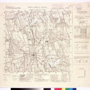 063 IV-NO (ISOLA DELLA SCALA) Anno: 1935