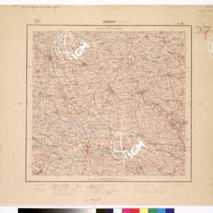 063 (LEGNAGO) Anno: 1914