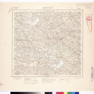 063 (LEGNAGO) Anno: 1935