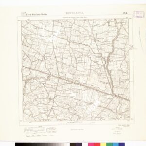 064 I-NE (BOVOLENTA) Anno: 1890