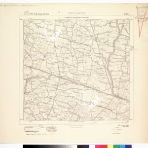 064 I-NE (BOVOLENTA) Anno: 1908