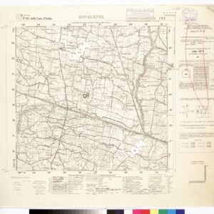 064 I-NE (BOVOLENTA) Anno: 1935