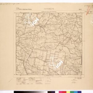 064 I-SE (CONSELVE) Anno: 1911