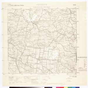 064 I-SE (CONSELVE) Anno: 1923