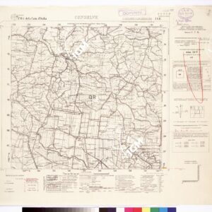 064 I-SE (CONSELVE) Anno: 1935