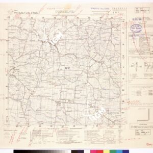 064 I-SE (CONSELVE) Anno: 1953