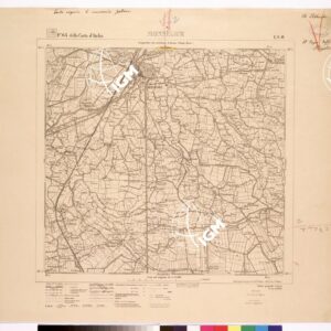 064 I-SO (MONSELICE) Anno: 1911