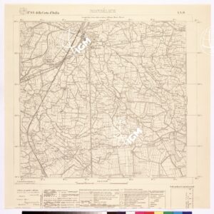 064 I-SO (MONSELICE) Anno: 1924