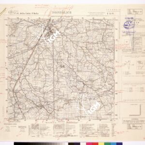 064 I-SO (MONSELICE) Anno: 1953