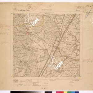 064 I-NO (BATTAGLIA) Anno: 1910