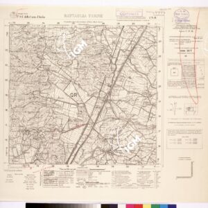 064 I-NO (BATTAGLIA TERME) Anno: 1935