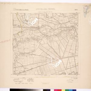 064 II-NE (ANGUILLARA VENETA) Anno: 1908