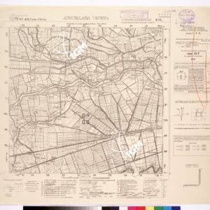 064 II-NE (ANGUILLARA VENETA) Anno: 1935