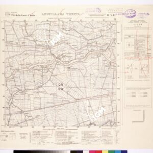 064 II-NE (ANGUILLARA VENETA) Anno: 1953