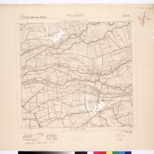 064 II-SE (VILLADOSE) Anno: 1908