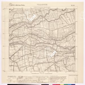 064 II-SE (VILLADOSE) Anno: 1924