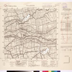 064 II-SE (VILLADOSE) Anno: 1935