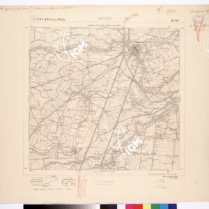 064 II-SO (ROVIGO) Anno: 1908