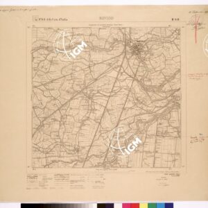 064 II-SO (ROVIGO) Anno: 1911