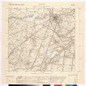 064 II-SO (ROVIGO) Anno: 1924