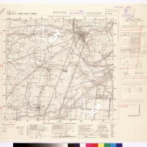 064 II-SO (ROVIGO) Anno: 1953