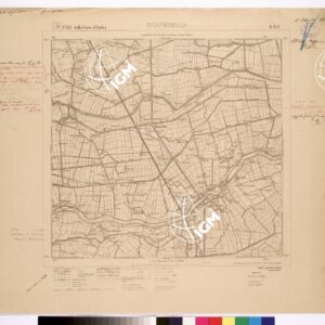 064 II-NO (STANGHELLA) Anno: 1911